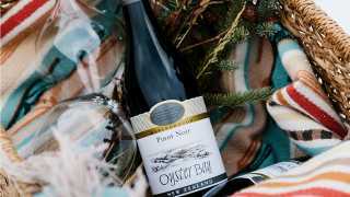 Oyster Bay wines