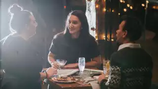 Twenty Two Media Holiday Party