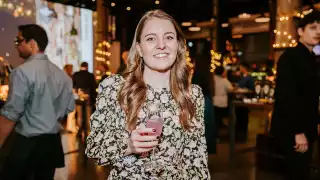 Twenty Two Media Holiday Party