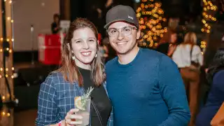 Twenty Two Media Holiday Party