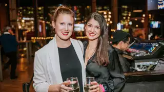Twenty Two Media Holiday Party