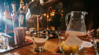 Twenty Two Media Holiday Party