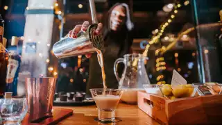 Twenty Two Media Holiday Party