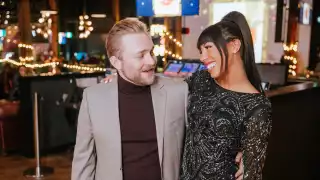 Twenty Two Media Holiday Party
