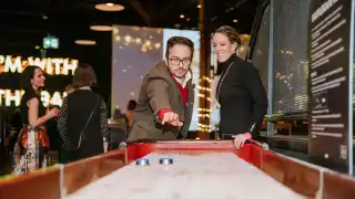 Twenty Two Media Holiday Party