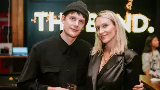 Twenty Two Media Holiday Party