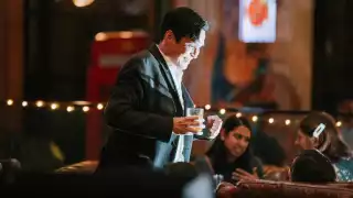 Twenty Two Media Holiday Party