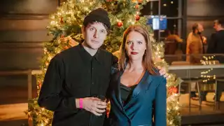 Twenty Two Media Holiday Party