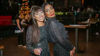 Twenty Two Media Holiday Party