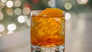 Twenty Two Media Holiday Party