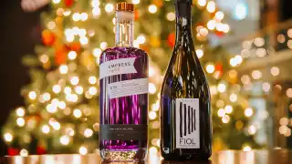 Twenty Two Media Holiday Party