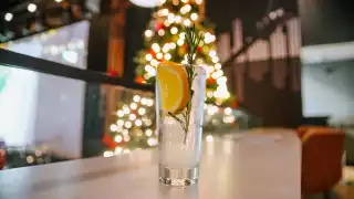 Twenty Two Media Holiday Party