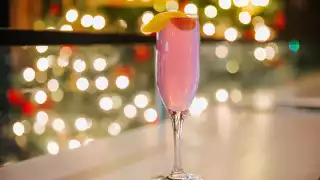 Twenty Two Media Holiday Party