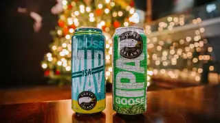 Twenty Two Media Holiday Party