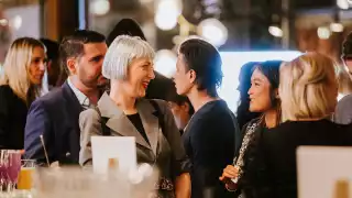 Twenty Two Media Holiday Party