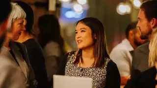 Twenty Two Media Holiday Party