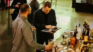 Twenty Two Media Holiday Party