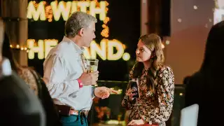 Twenty Two Media Holiday Party