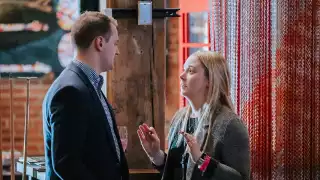 Twenty Two Media Holiday Party