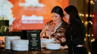 Twenty Two Media Holiday Party