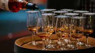 Twenty Two Media Holiday Party