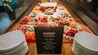 Twenty Two Media Holiday Party