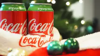 Coca-Cola Stevia
