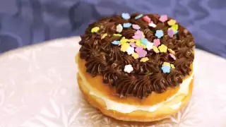 Sufganiot Sufganiot