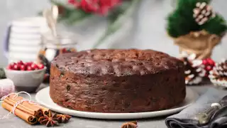 Rum cake Rum cake