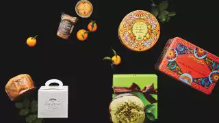Panettone Panettone
