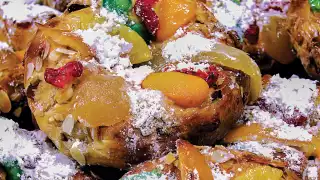 Bolo-rei Bolo-rei