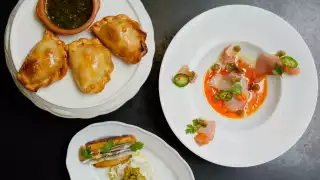 Family-style meals