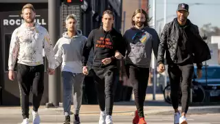 Queer Eye's Antoni Porowski