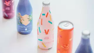 Truss Beverage Co THC drinks Truss Beverage Co THC drinks
