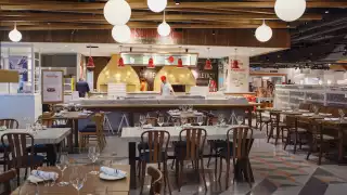 Eataly Eataly