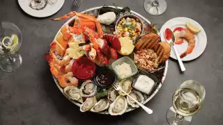 The best new Toronto restaurants for winter 2020