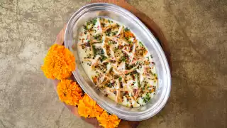 Byblos Turkish manti Byblos Turkish manti