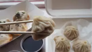 Juicy Dumpling Toronto