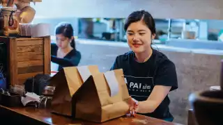 Pai Northern Thai Kitchen Pai Northern Thai Kitchen