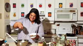 We talk to iconic, female chefs in Toronto.