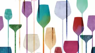 All the do's and don'ts of glassware