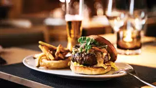 Best burgers in Toronto: Bymark Best burgers in Toronto: Bymark