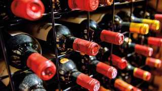 Toronto's secret wine cellars