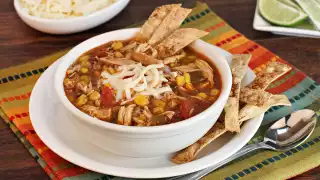 tortilla soup tortilla soup