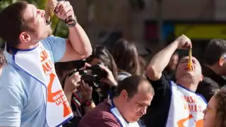Calçotada Festival