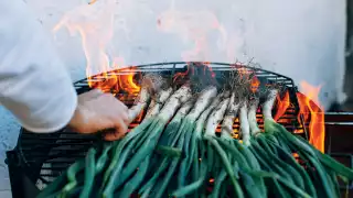 Food experiences and traditions from around the world