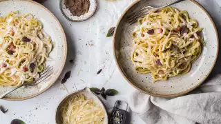 comfort food Toronto