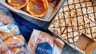 comfort food Toronto