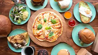 Takeout Day launches Canada