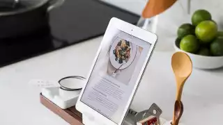 learn how to cook online